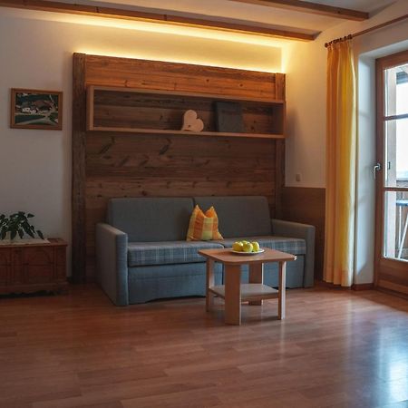 Zu Schgagul Villa กัสเตลรอตโต ภายนอก รูปภาพ