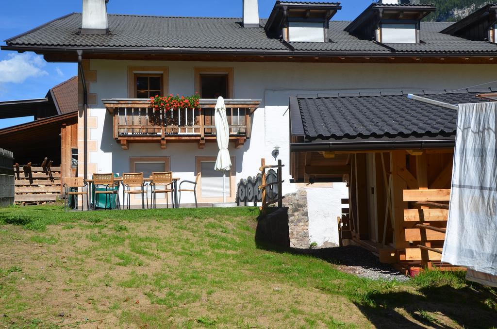 Zu Schgagul Villa กัสเตลรอตโต ภายนอก รูปภาพ