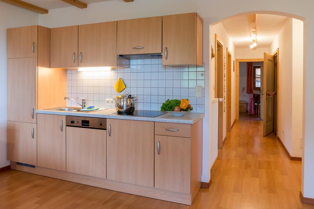 Zu Schgagul Villa กัสเตลรอตโต ภายนอก รูปภาพ